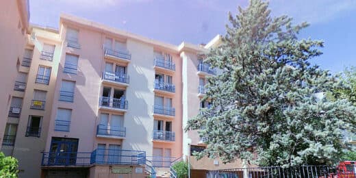 Résidence les Thermes n°47